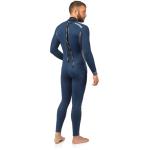 Cressi Fast 3mm Men's Wetsuit