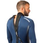 Cressi Fast 3mm Men's Wetsuit