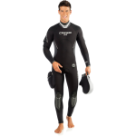 Cressi Ice 7mm Men's Semi-Dry Suit