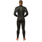 Cressi Fast 5mm Men's Wetsuit 