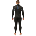 Cressi Fast 7mm Men's Wetsuit