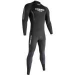 FAST 1mm MAN - BLACK/BLACK [S]