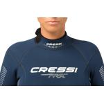 Cressi Fast 3mm Ladies Wetsuit