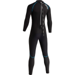 Cressi Balam 2.5mm Ladies Wetsuit 
