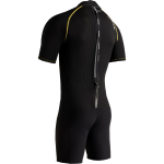 Cressi Baula 2.5mm Men's Shorty Wetsuit