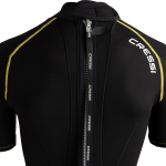 Cressi Baula 2.5mm Men's Shorty Wetsuit