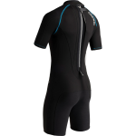 Cressi Baula 2.5mm Ladies Shorty Wetsuit 