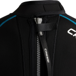 Cressi Baula 2.5mm Ladies Shorty Wetsuit 