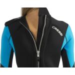 Cressi Morea 3mm Ladies Wetsuit