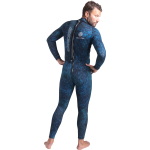 Cressi Tokugawa Nylon 3mm Men's Freediving Wetsuit