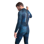 Cressi Tokugawa Nylon 3mm Men's Freediving Wetsuit