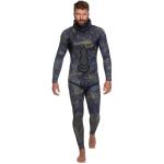 Cressi Lampuga 2 Piece 3mm Men's Freediving Wetsuit