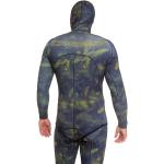 Cressi Lampuga 2 Piece 3mm Men's Freediving Wetsuit