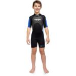 Cressi Med X 2.5mm Junior Shorty Wetsuit