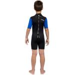 Cressi Med X 2.5mm Junior Shorty Wetsuit