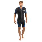PLAYA FLEX 3mm MAN - BLUE [XS]