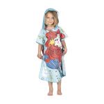 Head Watersports Seaside Poncho Junior
