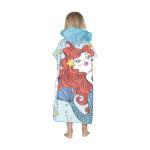Head Watersports Seaside Poncho Junior