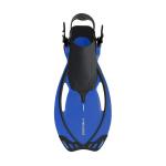 ALLEGRA JR. FINS W/MESH BAG