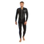 Cressi Lido Long 2mm Men's Wetsuit