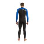 Cressi Lido Long 2mm Men's Wetsuit