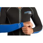 Cressi Lido Long 2mm Men's Wetsuit