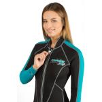 Cressi Lido Long 2mm Ladies Wetsuit