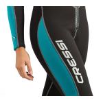 Cressi Lido Long 2mm Ladies Wetsuit