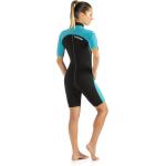 Cressi Lido Short 2mm Ladies Shorty Wetsuit