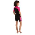 Cressi Lido Short 2mm Junior Shorty Wetsuit