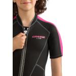 Cressi Lido Short 2mm Junior Shorty Wetsuit