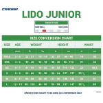 Cressi Lido Short 2mm Junior Shorty Wetsuit