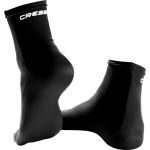 ANTI-SLIP SOCKS 2.5MM - BLACK [2/S]