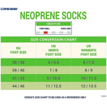 Cressi Hunter 3mm Neoprene Socks