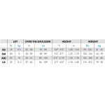 Genesis Celeste Women's BCD 