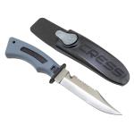 Cressi Norge Dive Knife