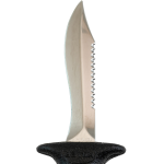 Cressi Killer Dive Knife