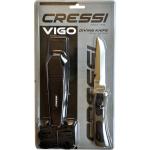 Cressi Vigo Dive Knife