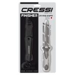 CRESSI FINISHER DIVE KNIFE