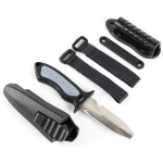 GRIP KNIFE - BLUNT TIP
