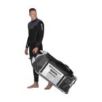 MARES CRUISE DRY ROLLER 140L