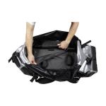 MARES CRUISE DRY ROLLER 140L
