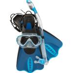 PALAU SAF SET - BLUE [XS/S]