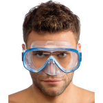 Cressi Palau SAF Snorkel Set