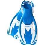 Cressi Rocks Pro Dry Snorkel Set