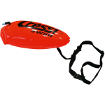 CRESSI INFLATABLE SWIM FLOAT - RED