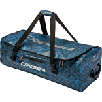 GORILLA PRO XL - BLUE CAMOUFLAGE GORILLA PRO XL - BLUE CAMOUFLAGE