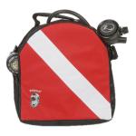 Armor Dive Flag Regulator Bag