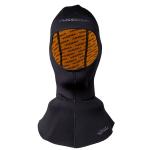 Akona 5/3 Quantum Stretch Vented Zippered Hood