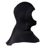 Akona 5/3 Quantum Stretch Vented Zippered Hood